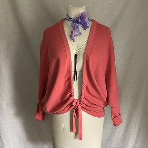 Express Cocon Cardigan